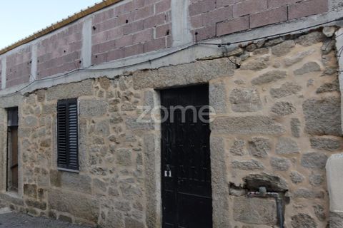 Villa i Cortico e Vila Cha, Guarda, Cortico e Vila Cha - € 250.000 | Ref: ZMPT582401 - foto 19