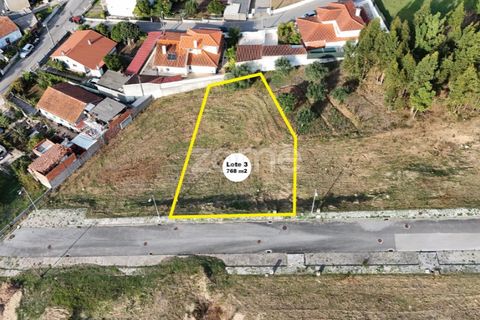Helårsgrund i Coimbra, Coimbra, Coimbra - € 140.000 | Ref: ZMPT582131 - foto 2