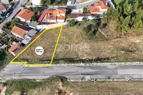 Helårsgrund i Coimbra, Coimbra, Coimbra - € 140.000 | Ref: ZMPT582131 - foto 3