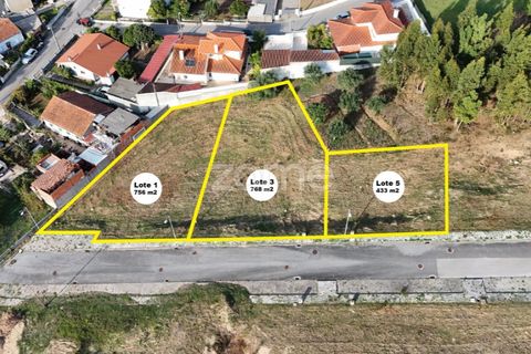 Helårsgrund i Coimbra, Coimbra, Coimbra - € 140.000 | Ref: ZMPT582131 - foto 5