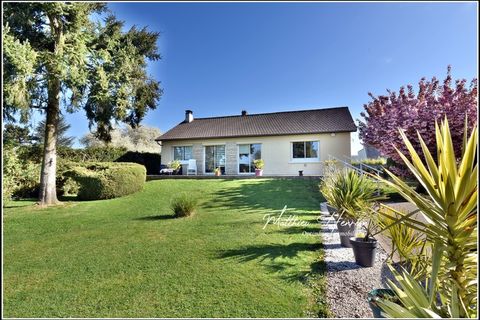Villa i Saint-Andre-de-l'Eure, Eure, Saint-Andre-de-l'Eure - € 228.900 | Ref: 830033938652 - foto 1