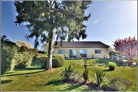 Villa i Saint-Andre-de-l'Eure, Eure, Saint-Andre-de-l'Eure - € 228.900 | Ref: 830033938652 - foto 2