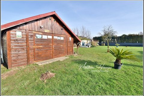 Villa i Saint-Andre-de-l'Eure, Eure, Saint-Andre-de-l'Eure - € 228.900 | Ref: 830033938652 - foto 3