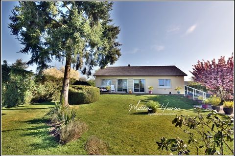 Villa i Saint-Andre-de-l'Eure, Eure, Saint-Andre-de-l'Eure - € 228.900 | Ref: 830033938652 - foto 4
