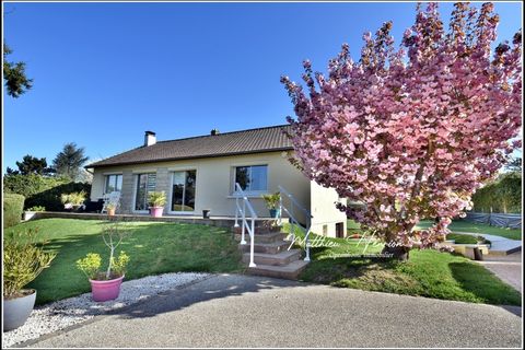 Villa i Saint-Andre-de-l'Eure, Eure, Saint-Andre-de-l'Eure - € 228.900 | Ref: 830033938652 - foto 5