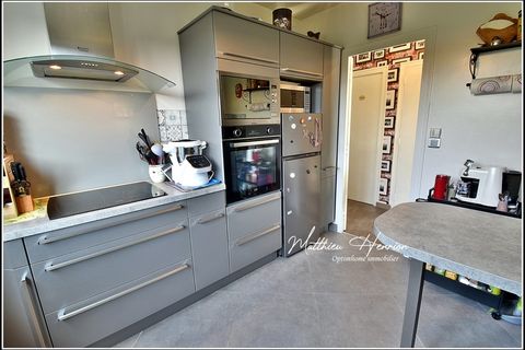 Villa i Saint-Andre-de-l'Eure, Eure, Saint-Andre-de-l'Eure - € 228.900 | Ref: 830033938652 - foto 6