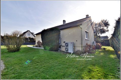 Villa i Saint-Andre-de-l'Eure, Eure, Saint-Andre-de-l'Eure - € 228.900 | Ref: 830033938652 - foto 7