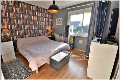 Villa i Saint-Andre-de-l'Eure, Eure, Saint-Andre-de-l'Eure - € 228.900 | Ref: 830033938652 - foto 8