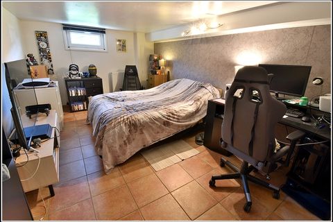 Villa i Saint-Andre-de-l'Eure, Eure, Saint-Andre-de-l'Eure - € 228.900 | Ref: 830033938652 - foto 9