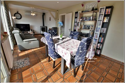 Villa i Saint-Andre-de-l'Eure, Eure, Saint-Andre-de-l'Eure - € 228.900 | Ref: 830033938652 - foto 10