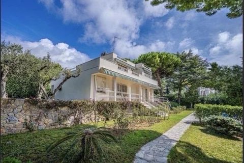 Villa i Bordighera, Imperia, Bordighera - € 2.800.000 | Ref: 86435890 - foto 2