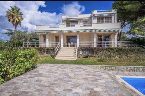 Villa i Bordighera, Imperia, Bordighera - € 2.800.000 | Ref: 86435890 - foto 3