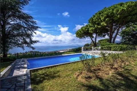 Villa i Bordighera, Imperia, Bordighera - € 2.800.000 | Ref: 86435890 - foto 4