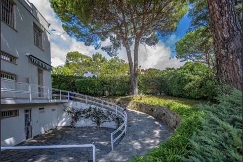 Villa i Bordighera, Imperia, Bordighera - € 2.800.000 | Ref: 86435890 - foto 6