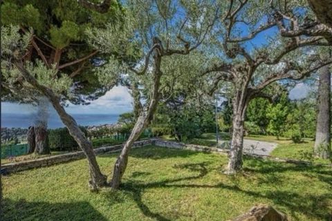 Villa i Bordighera, Imperia, Bordighera - € 2.800.000 | Ref: 86435890 - foto 8