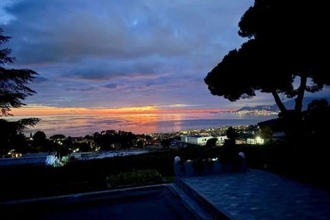Villa i Bordighera, Imperia, Bordighera - € 2.800.000 | Ref: 86435890 - foto 9