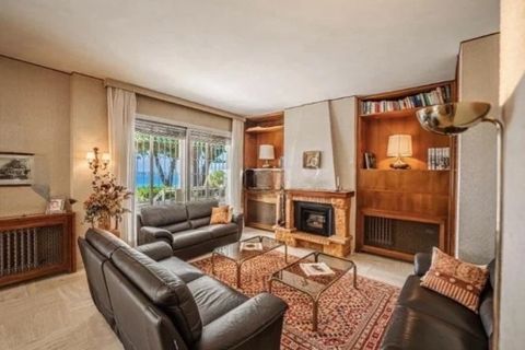 Villa i Bordighera, Imperia, Bordighera - € 2.800.000 | Ref: 86435890 - foto 11