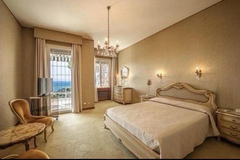 Villa i Bordighera, Imperia, Bordighera - € 2.800.000 | Ref: 86435890 - foto 13
