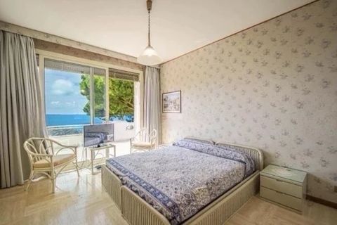 Villa i Bordighera, Imperia, Bordighera - € 2.800.000 | Ref: 86435890 - foto 14