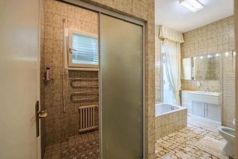 Villa i Bordighera, Imperia, Bordighera - € 2.800.000 | Ref: 86435890 - foto 18