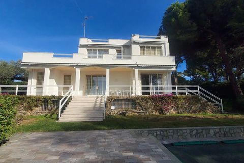 Villa i Bordighera, Imperia, Bordighera - € 2.800.000 | Ref: 86435890 - foto 20
