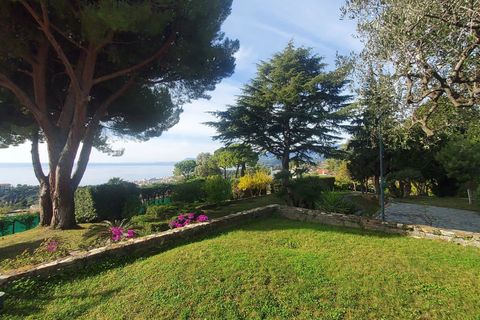 Villa i Bordighera, Imperia, Bordighera - € 2.800.000 | Ref: 86435890 - foto 21