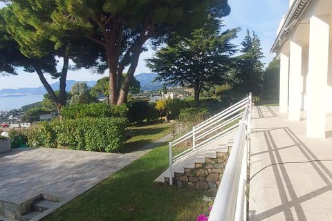 Villa i Bordighera, Imperia, Bordighera - € 2.800.000 | Ref: 86435890 - foto 22
