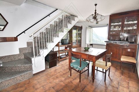 Villa a Rapallo, Genoa, Rapallo - € 160.000 | Ref: 664DV-1 - foto 13