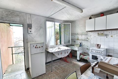 Villa a Rapallo, Genoa, Rapallo - € 160.000 | Ref: 664DV-1 - foto 15