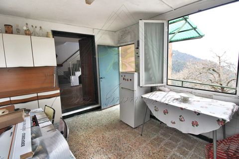 Villa a Rapallo, Genoa, Rapallo - € 160.000 | Ref: 664DV-1 - foto 17