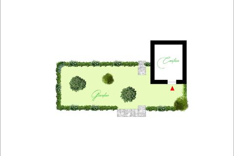 Villa a Rapallo, Genoa, Rapallo - € 160.000 | Ref: 664DV-1 - foto 37