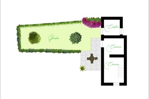 Villa a Rapallo, Genoa, Rapallo - € 160.000 | Ref: 664DV-1 - foto 39