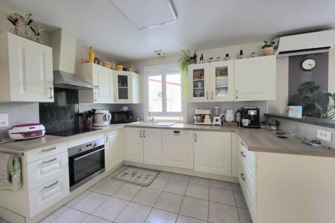 Villa a Mereville, Essonne, Mereville - € 245.000 | Ref: 2824CUBI - foto 10