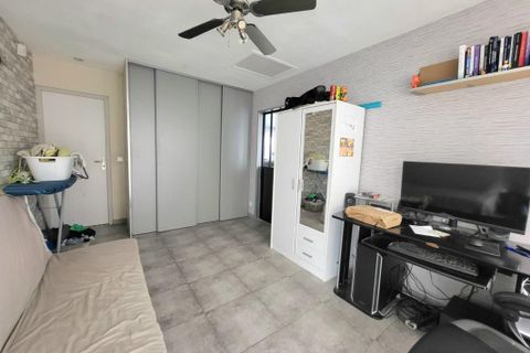 Villa a Mereville, Essonne, Mereville - € 245.000 | Ref: 2824CUBI - foto 12