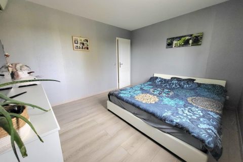Villa a Mereville, Essonne, Mereville - € 245.000 | Ref: 2824CUBI - foto 18