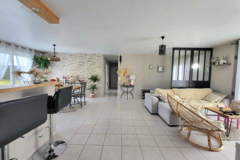 Villa a Pithiviers, Loiret, Pithiviers - € 245.000 | Ref: 2824BUBI - foto 8