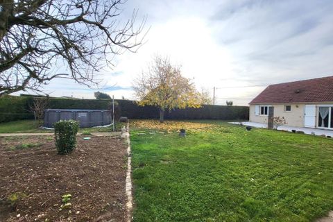 Villa a Pithiviers, Loiret, Pithiviers - € 245.000 | Ref: 2824BUBI - foto 25