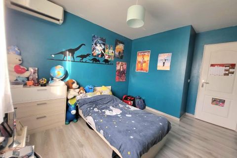 Villa a Etampes, Essonne, Etampes - € 245.000 | Ref: 2824AUBI - foto 18