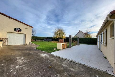 Villa a Etampes, Essonne, Etampes - € 245.000 | Ref: 2824AUBI - foto 20
