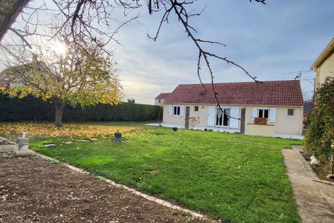Villa a Etampes, Essonne, Etampes - € 245.000 | Ref: 2824AUBI - foto 22