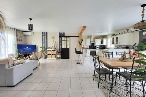 Villa i Sermaises, Loiret, Sermaises - € 245.000 | Ref: 2824UBI - foto 3