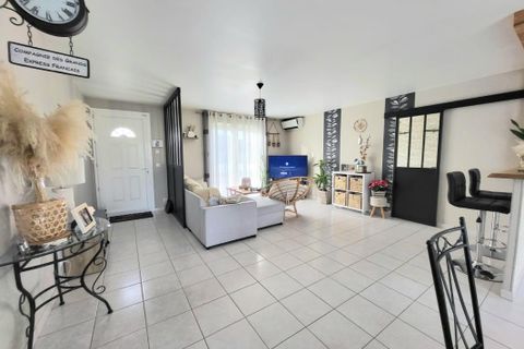 Villa i Sermaises, Loiret, Sermaises - € 245.000 | Ref: 2824UBI - foto 4