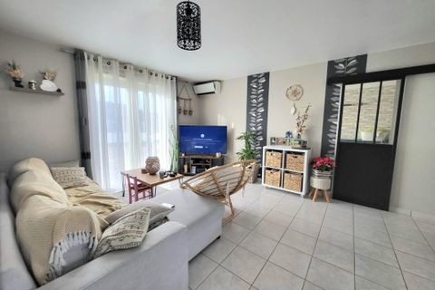 Villa i Sermaises, Loiret, Sermaises - € 245.000 | Ref: 2824UBI - foto 5