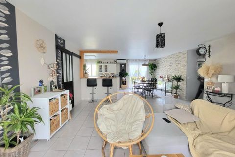 Villa i Sermaises, Loiret, Sermaises - € 245.000 | Ref: 2824UBI - foto 6