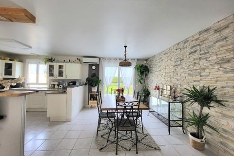 Villa i Sermaises, Loiret, Sermaises - € 245.000 | Ref: 2824UBI - foto 7