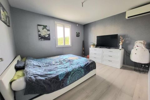 Villa i Sermaises, Loiret, Sermaises - € 245.000 | Ref: 2824UBI - foto 16