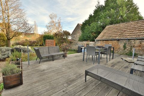 Villa a Chevannes, Cote-d'Or, Chevannes - € 300.000 | Ref: 830032727870 - foto 2