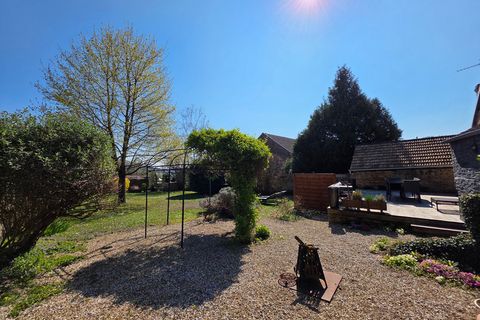 Villa a Chevannes, Cote-d'Or, Chevannes - € 300.000 | Ref: 830032727870 - foto 3