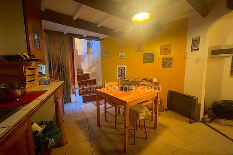 Villa i Tuchan, Aude, Tuchan - € 75.000 | Ref: 830030618468 - foto 2