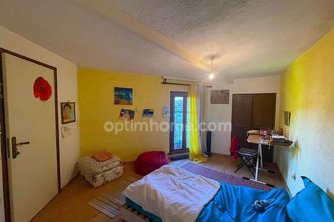 Villa i Tuchan, Aude, Tuchan - € 75.000 | Ref: 830030618468 - foto 7